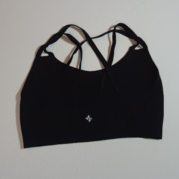 NUX Sports Bra M - Picture 2 of 3